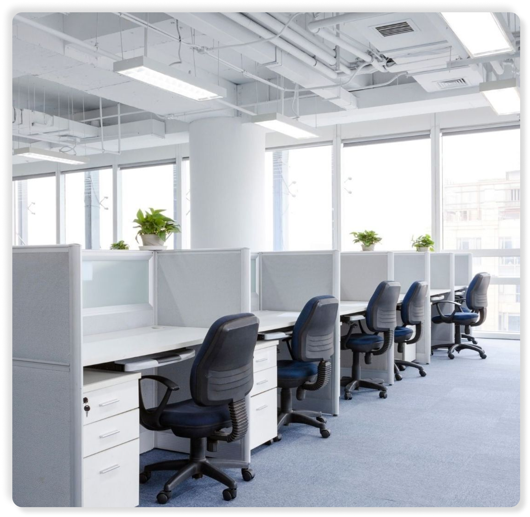Custom Furniture and Fixtures